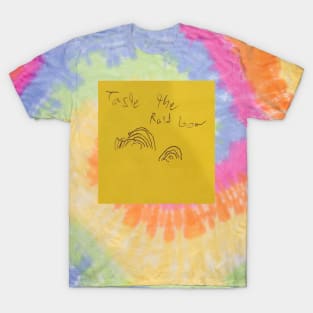Taste the Rainbow T-Shirt